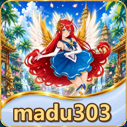 Contoh katalog aplikasi di madu303